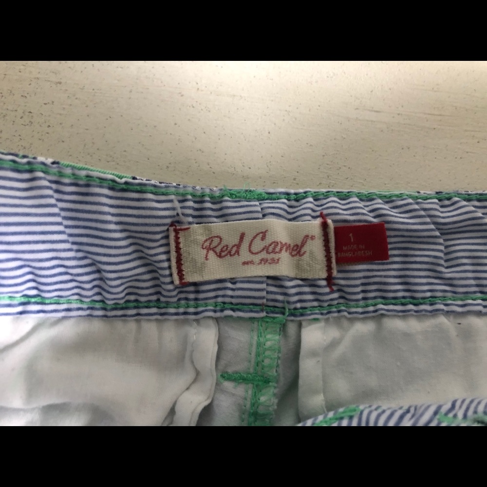 Shorts - Picture 3 of 4